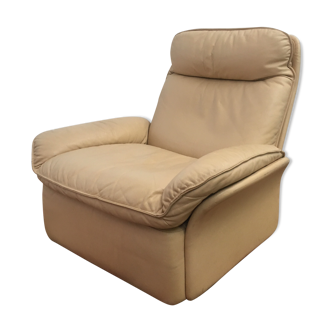 DS66 of Switzerland 1972 Sede leather chair