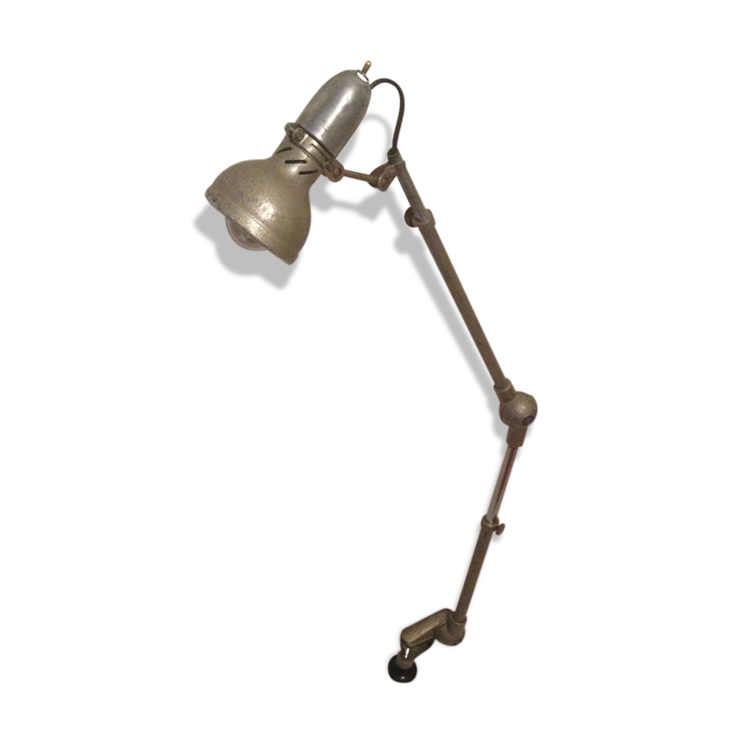 Lamp articulated Lumina