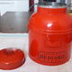 HEDIARD tea box