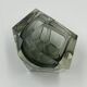 Diamond Ashtray Murano Flavio Poli