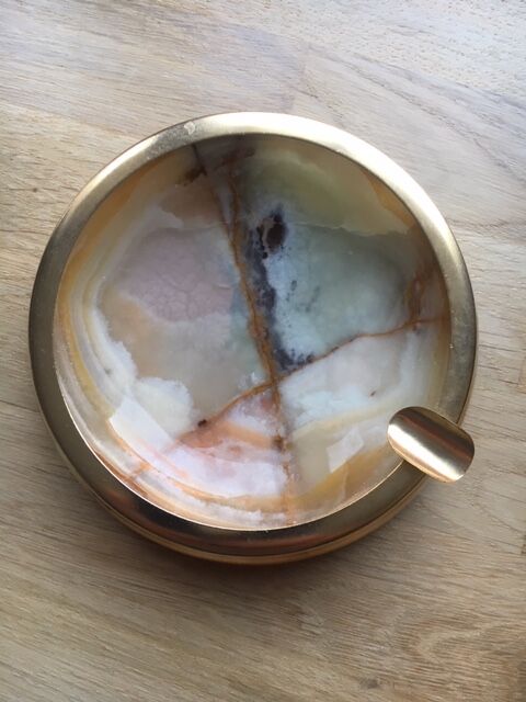 Marble pocket-pocket, 70s