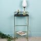 Paire de chevets vintage
