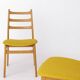 2 Vintage Chairs Casala, 1970s, Germany