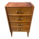 Chiffonnier années 70