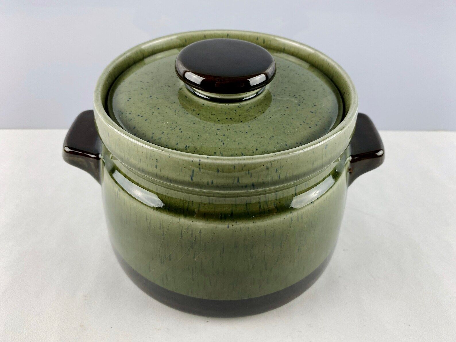 Casserole Rörstrand Vieta, Carl Harry Stålhane, Vintage, Sweden, Scandinavian, 1970s