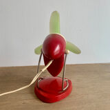 Vintage table fan, 1960s
