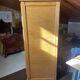 Penderie armoire vintage scandinave années 60