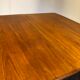 Vtg Mid Century G Plan  Extending Drop Leaf Dining Gate Leg Compact Table Retro