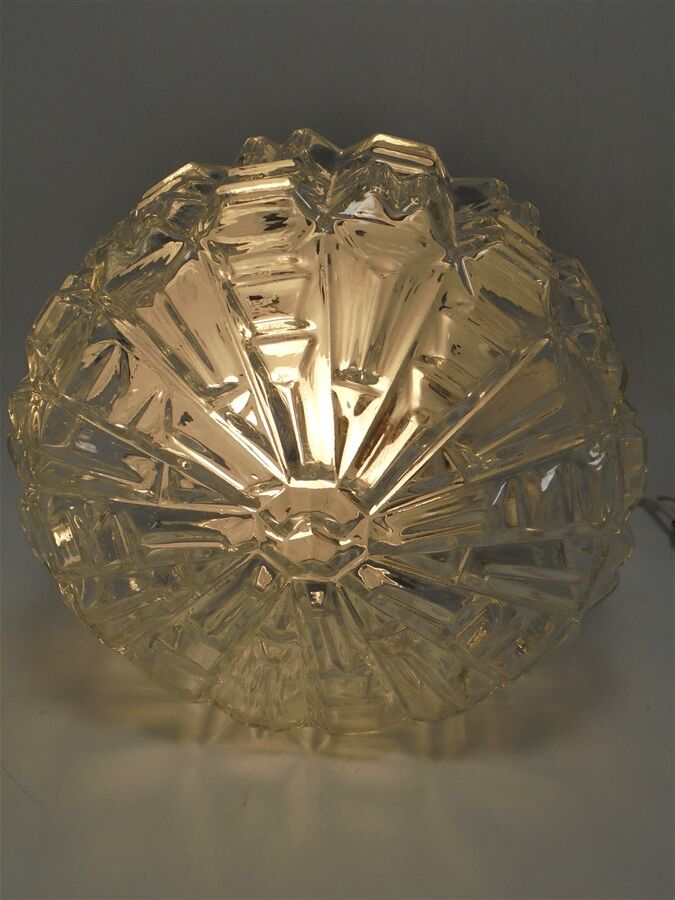 Vintage ceiling lamp