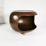 Space Age Coffee Table, Germany, 1960s