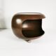 Table basse Space Age, Allemagne, années 1960