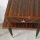Paire de table de chevet années 50