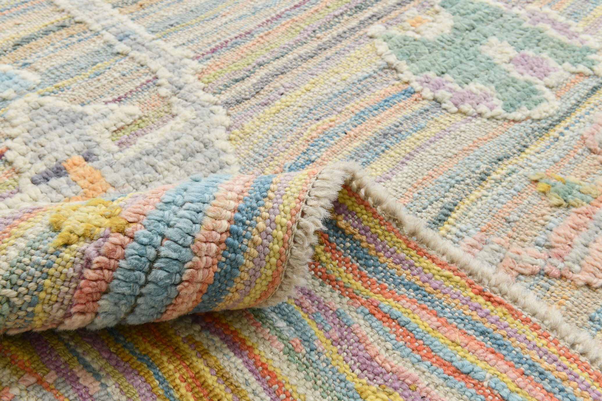 10x14 oversize  oushak rug, 319x429cm