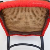 Bentwood armchair by Jacob & Josef Kohn, 1890s