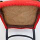 Bentwood armchair by Jacob & Josef Kohn, 1890s