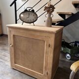 Meuble ancien rénové