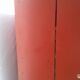 Industrial wardrobe