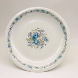 Service à dessert Porcelaine d’art, coupe d'or du bon goût français