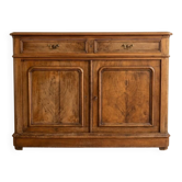 Louis XV style oak buffet
