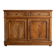 Louis XV style oak buffet