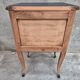 Set of bedside tables