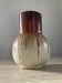 Vase vintage en terre cuite émaillée