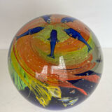 Big paperweight ball