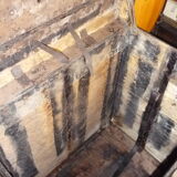 Pasquier Paris cabin trunk