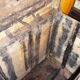 Pasquier Paris cabin trunk