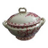 Old tureen