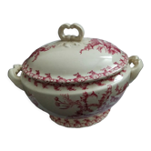 Soupière ancienne