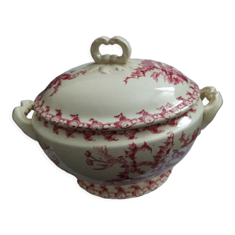 Old tureen