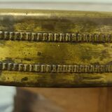 Table fumeurs vintage