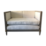 Daybed bench early XX th