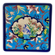 Dessous de plat, Longwy rehaussé 1930