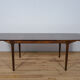 Mid-Century Teak Extendable Dining Table from McIntosh, 1960s