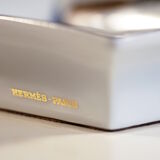 Hermès ashtray
