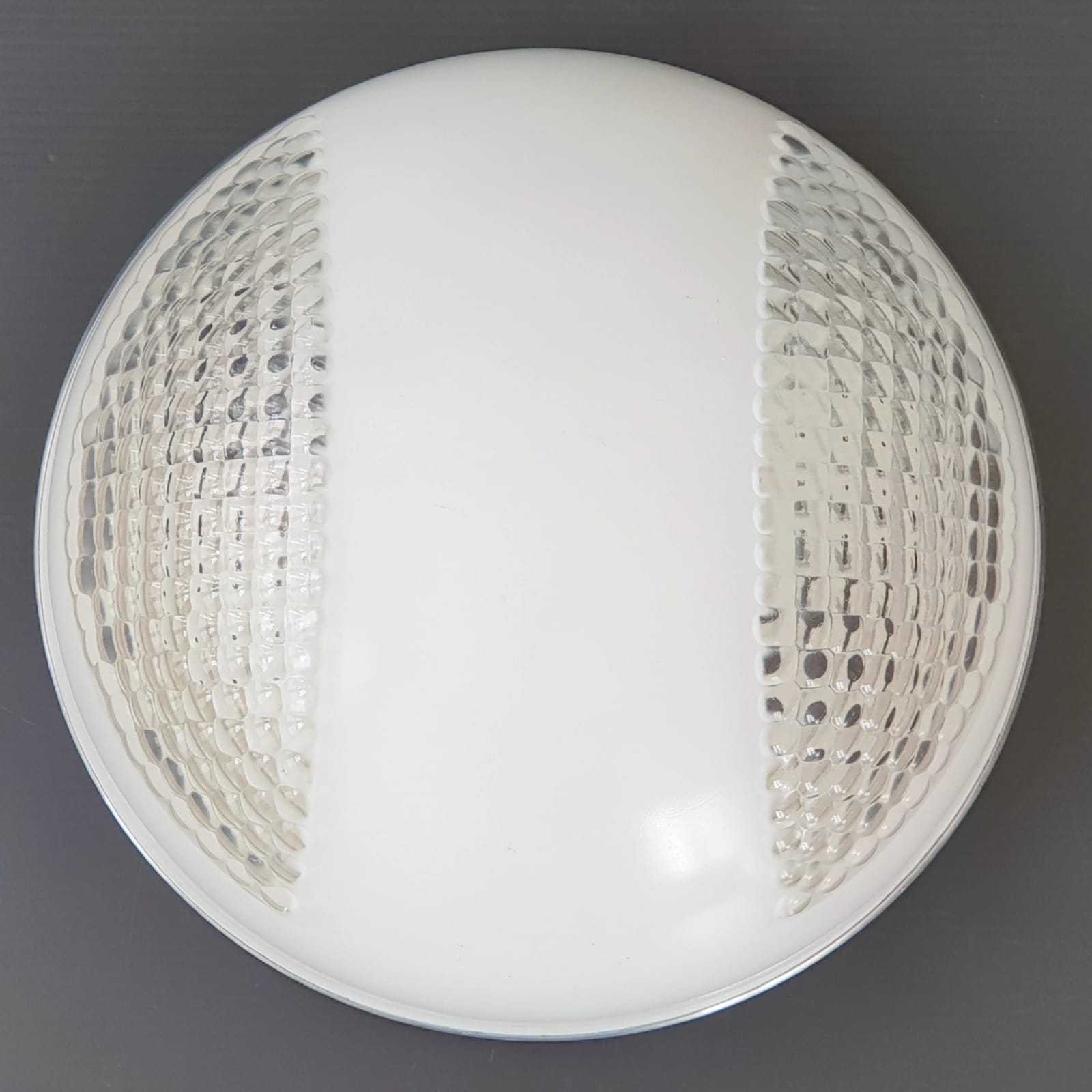 Vintage ceiling lamp 1960