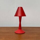 Postmodern Italian table lamp Lulu by Veneta Lumi, 1980s