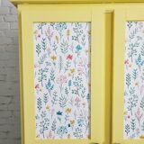 Revamped vintage wardrobe