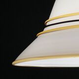 Vintage Murano pendant, Italy, 1970s