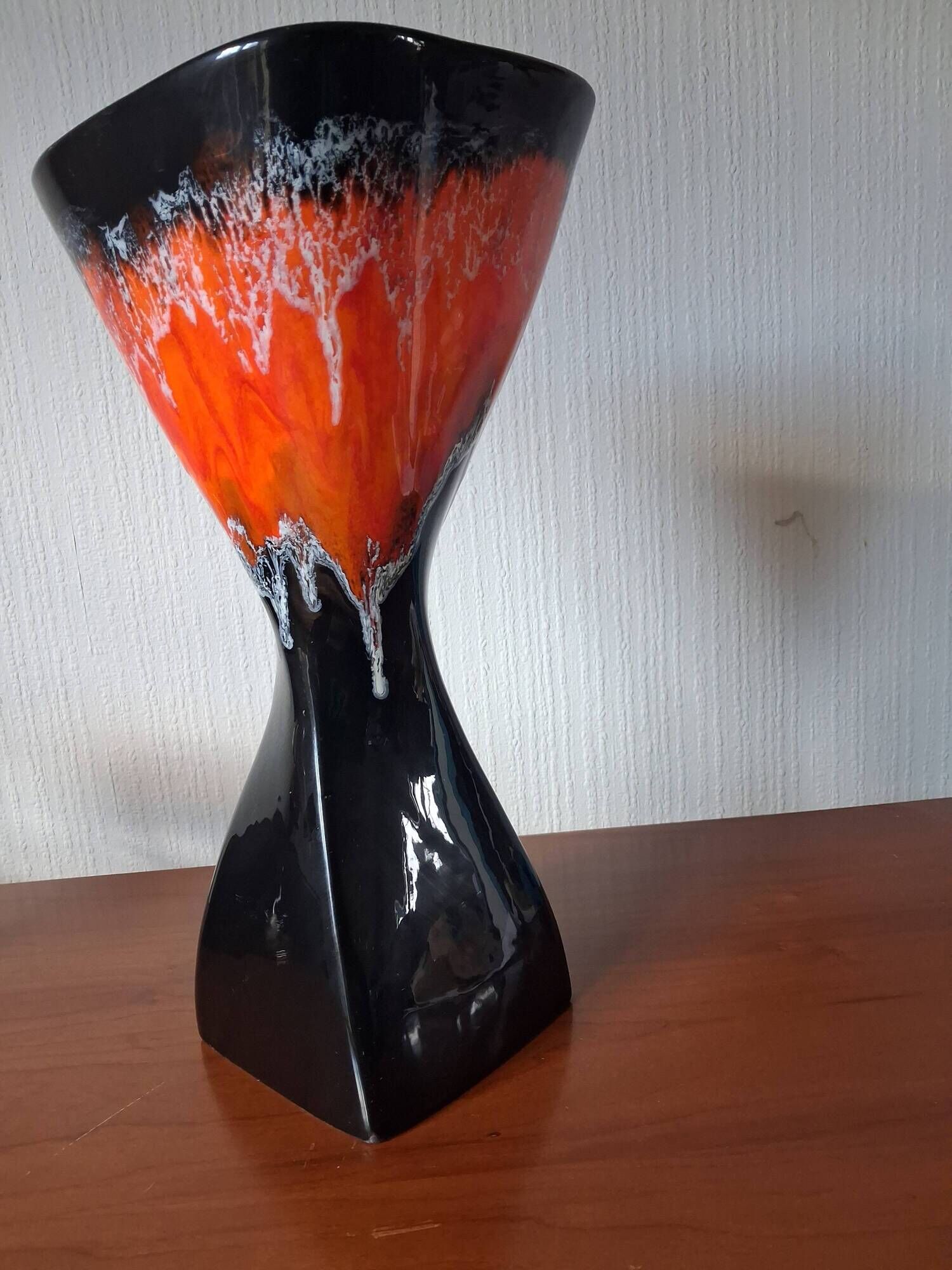 Vase vallauris