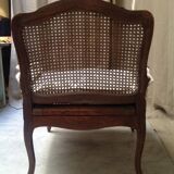 Chair of ease 18th time