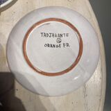Ceramic tagine set