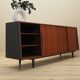 Teak sideboard, Danish design, 1970s, production: Denmark