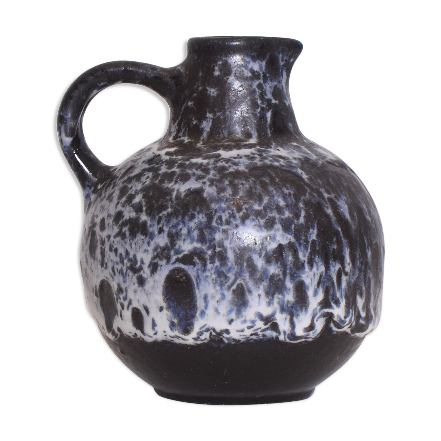 Pitcher, Ruscha Keramik, Germany, 1970s