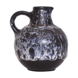 Pitcher, Ruscha Keramik, Germany, 1970s