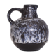 Pitcher, Ruscha Keramik, Germany, 1970s