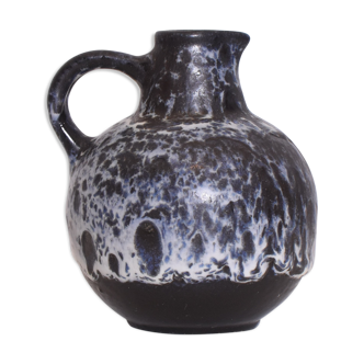 Pitcher, Ruscha Keramik, Germany, 1970s