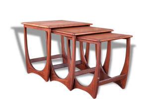 ensemble tables gigognes